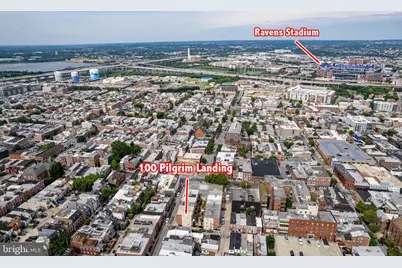 100 Pilgrim Landing, Baltimore, MD 21230 - Photo 48