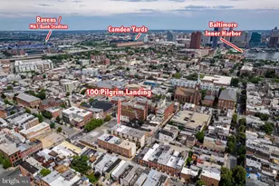 100 Pilgrim Lndg, Baltimore, MD 21230 - Photo 4