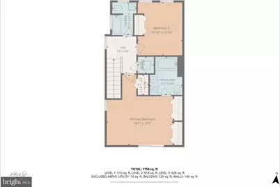 100 Pilgrim Landing, Baltimore, MD 21230 - Photo 28