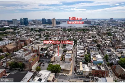 100 Pilgrim Landing, Baltimore, MD 21230 - Photo 46