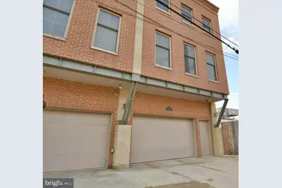 100 Pilgrim Landing, Baltimore, MD 21230 - Photo 4
