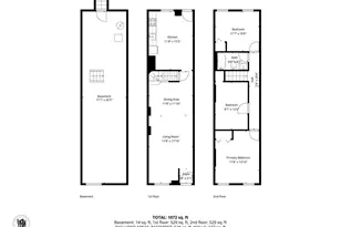 1669 N Milton Ave, Baltimore, MD 21213 - Photo 26