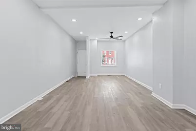 1669 N Milton Avenue, Baltimore, MD 21213 - Photo 2
