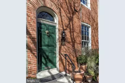 832 William Street, Baltimore, MD 21230 - Photo 1