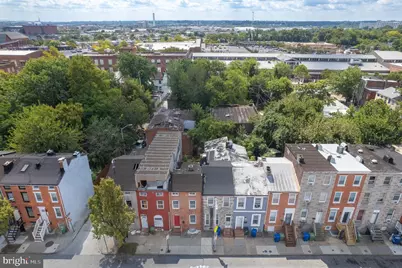 1123 W Lombard Street, Baltimore, MD 21223 - Photo 4