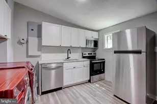 1843 W Pratt St, Baltimore, MD 21223 - Photo 10