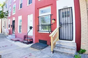 1843 W Pratt St, Baltimore, MD 21223 - Photo 2
