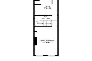 1843 W Pratt St, Baltimore, MD 21223 - Photo 34