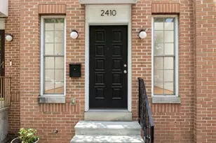 2410 E Fayette St, Baltimore, MD 21224 - Photo 1