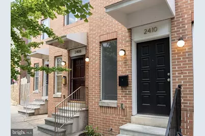 2410 E Fayette Street, Baltimore, MD 21224 - Photo 2