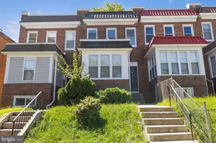 819 Cator Ave, Baltimore, MD 21218 - Photo 2