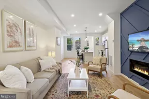 819 Cator Ave, Baltimore, MD 21218 - Photo 4