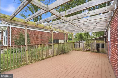 5908 Winner Avenue, Baltimore, MD 21215 - Photo 20
