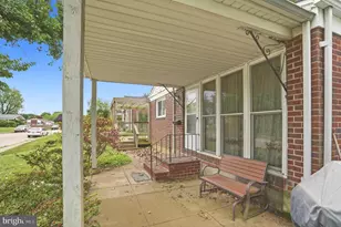 5908 Winner Ave, Baltimore, MD 21215 - Photo 2