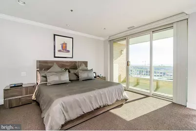 100 Harborview Drive #1610, Baltimore, MD 21230 - Photo 30
