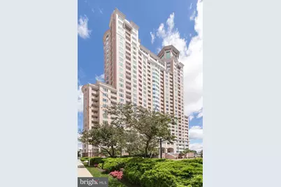 100 Harborview Drive #1610, Baltimore, MD 21230 - Photo 1