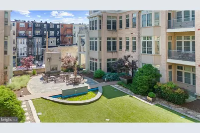 1209 N Charles Street #114, Baltimore, MD 21201 - Photo 34