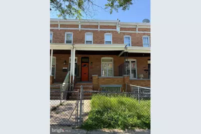 1619 E 30th Street, Baltimore, MD 21218 - Photo 2