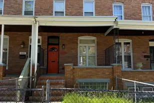 1619 E 30th St, Baltimore, MD 21218 - Photo 2