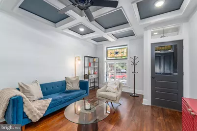 606 S Eaton Street, Baltimore, MD 21224 - Photo 2