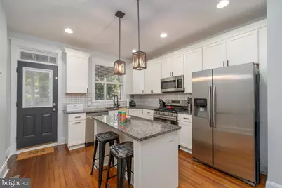 606 S Eaton Street, Baltimore, MD 21224 - Photo 6