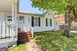 1329 Bethlehem Ave, Baltimore, MD 21222 - Photo 1