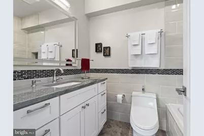 100 Harborview Drive #1509, Baltimore, MD 21230 - Photo 36