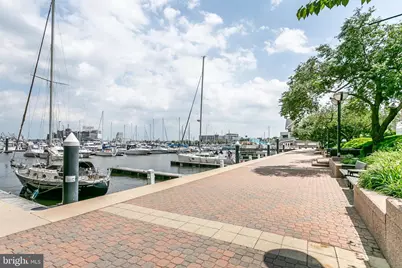 100 Harborview Drive #1509, Baltimore, MD 21230 - Photo 70