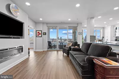 100 Harborview Drive #1509, Baltimore, MD 21230 - Photo 12