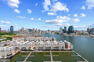 100 Harborview Drive #1509, Baltimore, MD 21230 - Photo 40