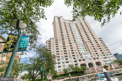 100 Harborview Drive #1509, Baltimore, MD 21230 - Photo 74