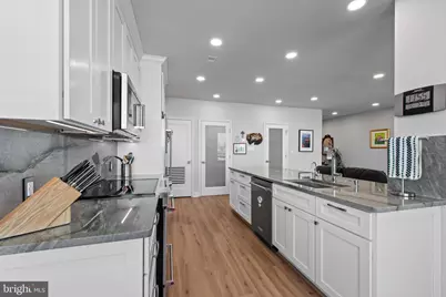 100 Harborview Drive #1509, Baltimore, MD 21230 - Photo 24