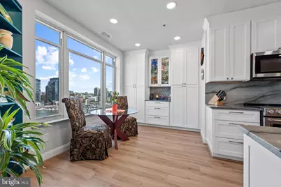 100 Harborview Drive #1509, Baltimore, MD 21230 - Photo 16