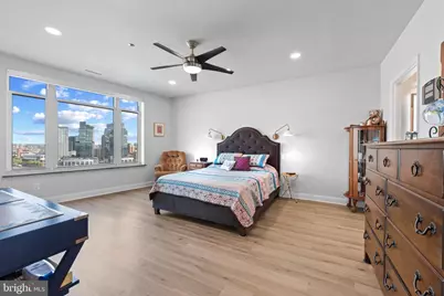 100 Harborview Drive #1509, Baltimore, MD 21230 - Photo 26