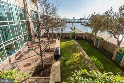 100 Harborview Drive #1509, Baltimore, MD 21230 - Photo 64
