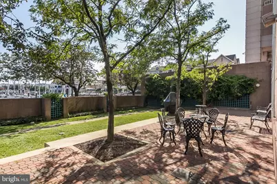 100 Harborview Drive #1509, Baltimore, MD 21230 - Photo 50