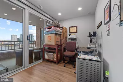 100 Harborview Drive #1509, Baltimore, MD 21230 - Photo 38