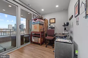 100 Harborview Dr, Baltimore, MD 21230 - Photo 38