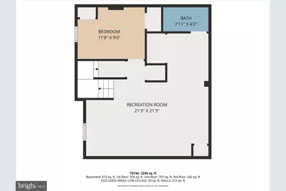 4409 Wentworth Road, Baltimore, MD 21207 - Photo 28