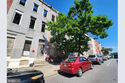 526 N Fulton Avenue, Baltimore, MD 21223 - Photo 2