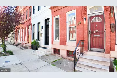 739 Dolphin Street, Baltimore, MD 21217 - Photo 2