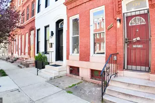 739 Dolphin St, Baltimore, MD 21217 - Photo 2