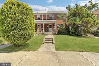 1804 Winford Road, Baltimore, MD 21239 - Photo 2