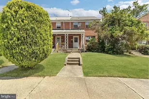 1804 Winford Rd, Baltimore, MD 21239 - Photo 2