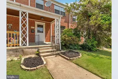 1804 Winford Road, Baltimore, MD 21239 - Photo 1