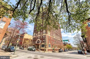 1001 St Paul St, Baltimore, MD 21202 - Photo 2
