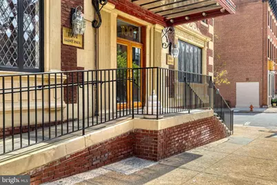 1001 Saint Paul Street #9F, Baltimore, MD 21202 - Photo 6