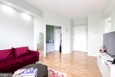 1001 Saint Paul Street #9F, Baltimore, MD 21202 - Photo 12