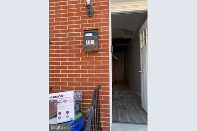 421 N Castle Street, Baltimore, MD 21231 - Photo 2