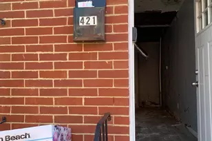 421 N Castle St, Baltimore, MD 21231 - Photo 2